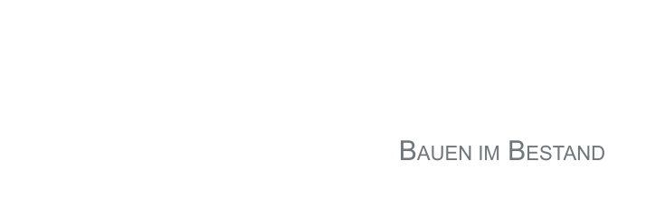 header bauen im bestand